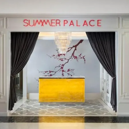 Eden'Z Suite'S Hotel